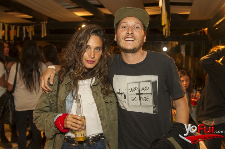 Angela Maluk, Felipe Maluk