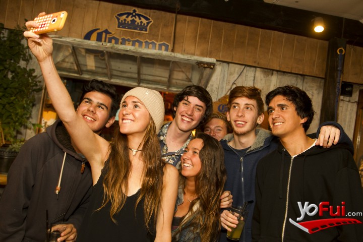 Fotografía en Actividades de #CasaCorona en Maitencillo durante febrero, CasaCorona