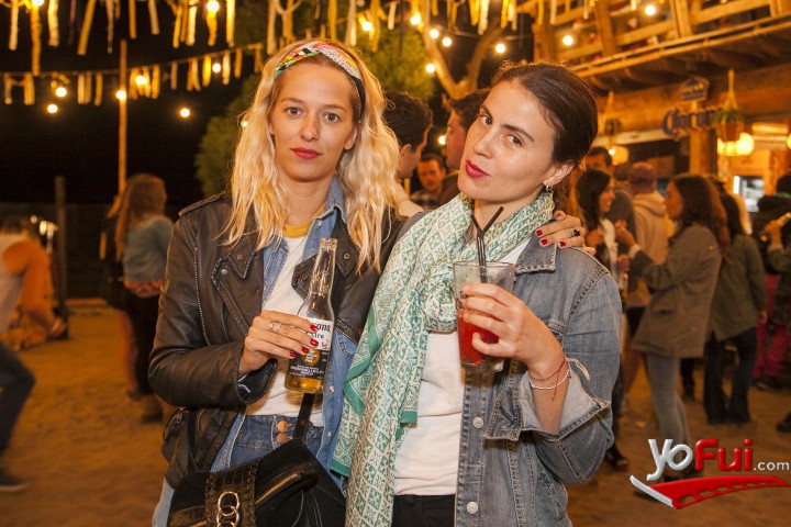 Ignacia Ramírez, Camila Gadola
