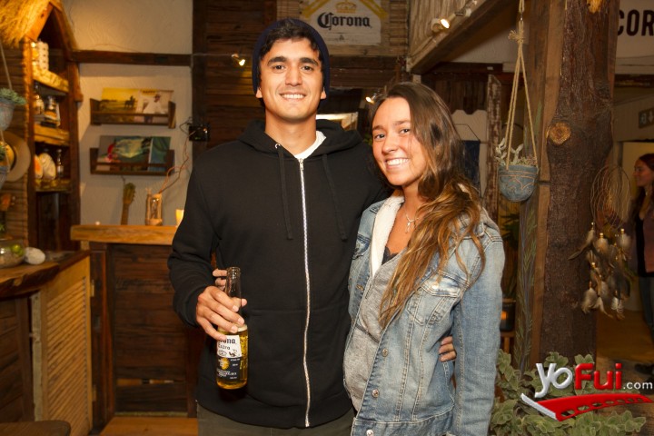 Matías Morales, Isabel Bambach