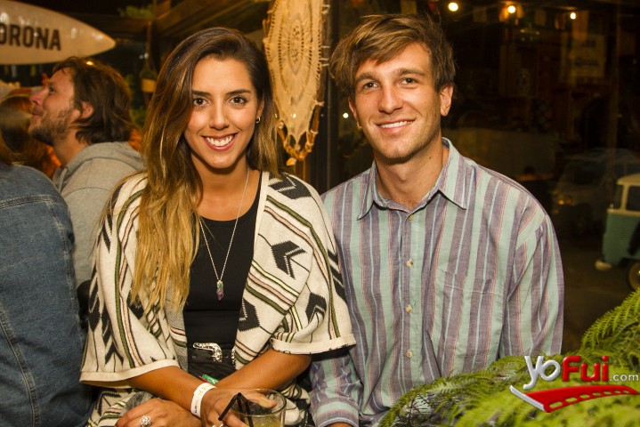 Natalia Langer, Nicolás Restovic