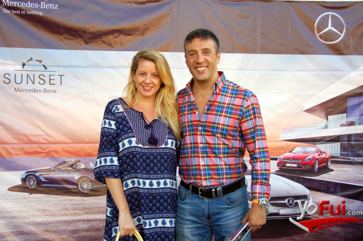 Valeria Ciurleo, Ash Kanaan