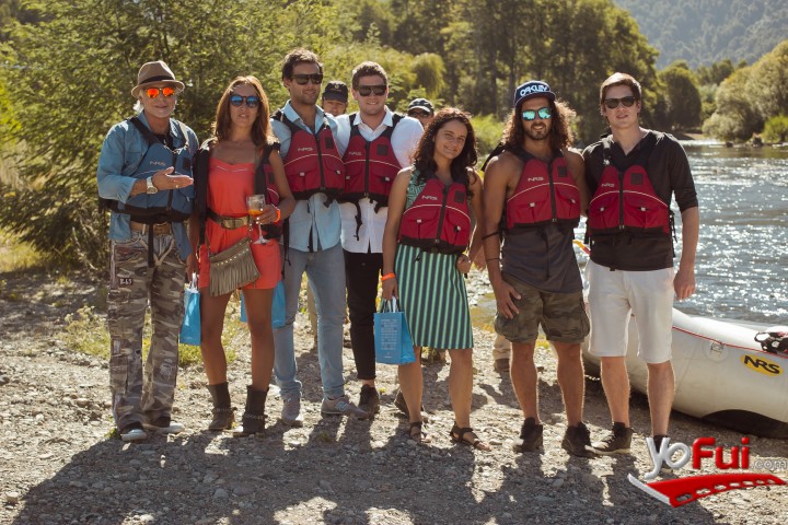 Invitados Solaris Summer Lunch by Oakley