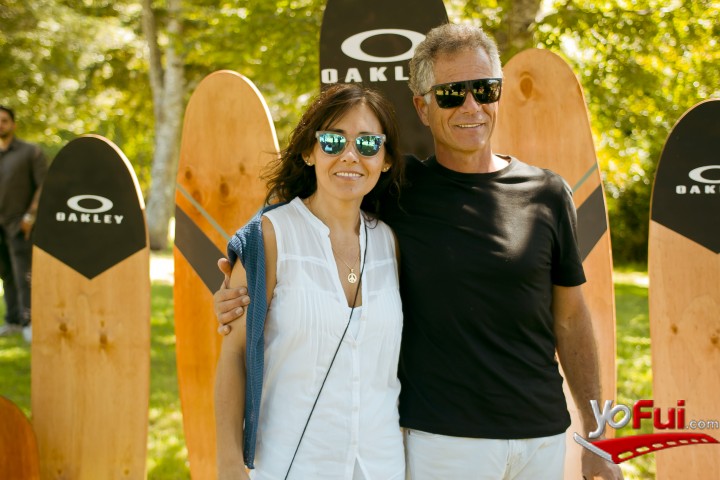 Claudia Burgos, Felipe David