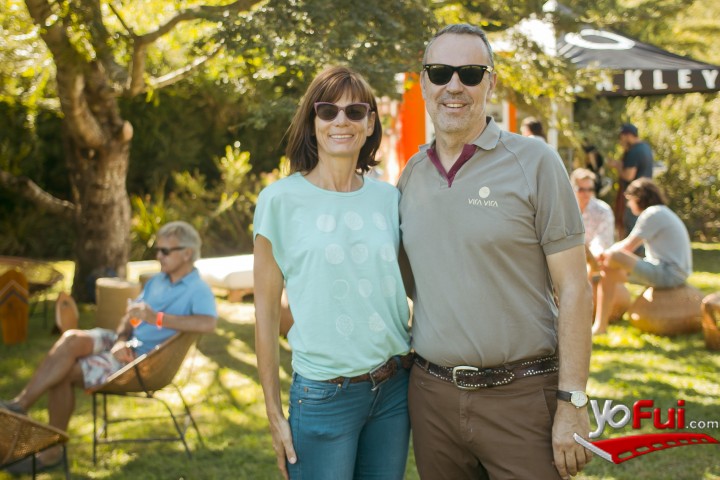 Claudia Paravisiri, Miguel Paravisiri