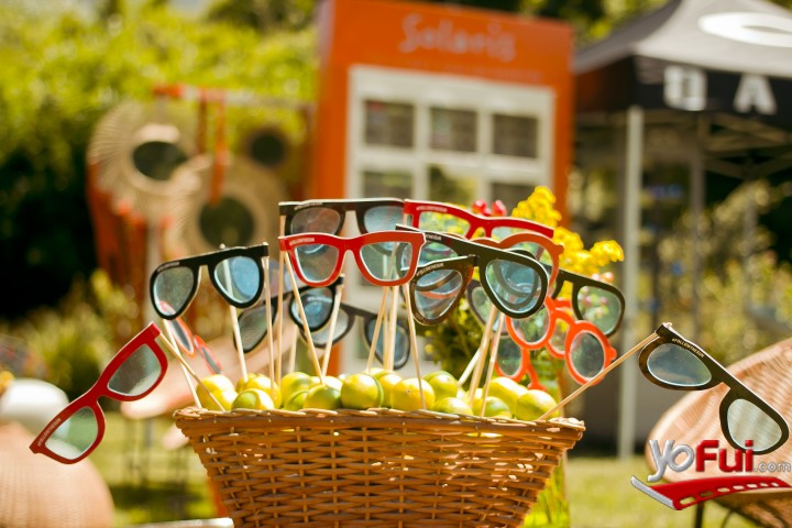 Fotografía en Solaris Summer Lunch by Oakley, Hotel Vira Vira