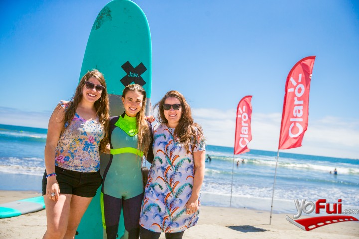 Alejandra Montero, Isidora Ureta, Isabel Viollier