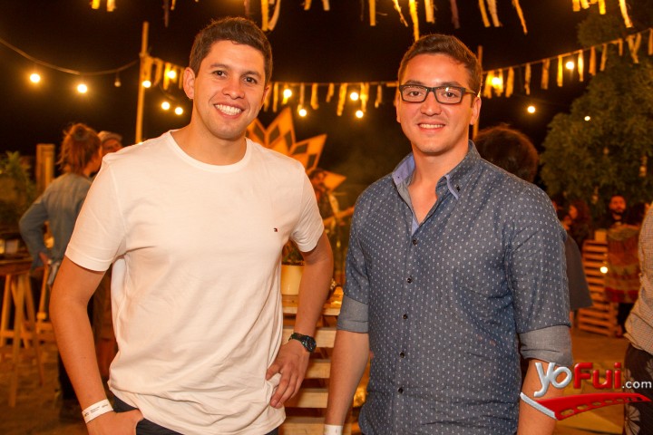 Eduardo Matus, Nicolás Nuñez