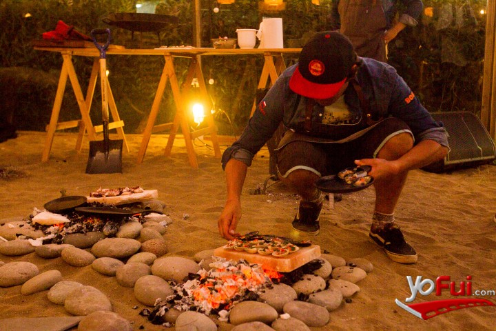Surf food en #CasaCorona