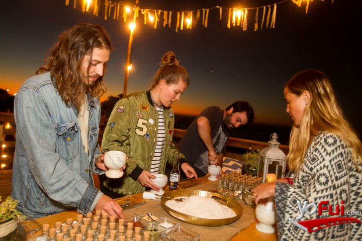 Fotografía en Surf food en #CasaCorona, CasaCorona