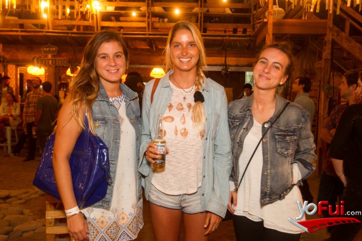 Ignacia Chacón, Catalina Hotz, Josefa Briones