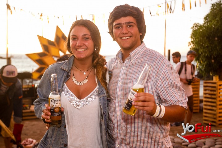 Ricardo Alonso, Victoria Gastellu