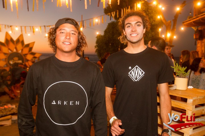 Sebastián Gutiérrez, Christopher Harold