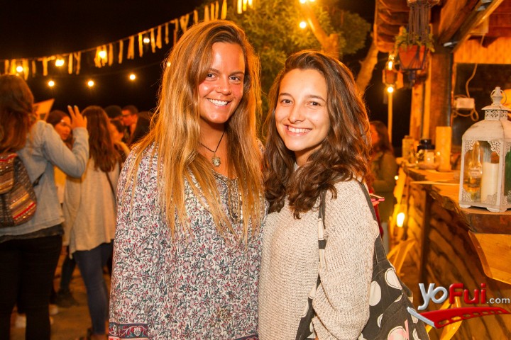 Sofía Marcone, Ana Fernández