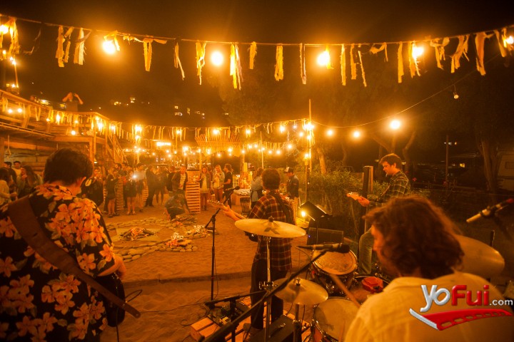 Fotografía en Surf food en #CasaCorona, CasaCorona