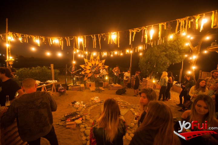 Fotografía en Surf food en #CasaCorona, CasaCorona