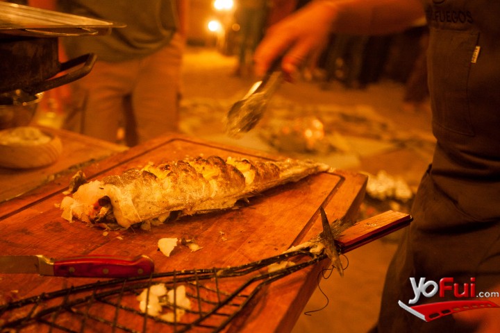 Fotografía en Surf food en #CasaCorona, CasaCorona