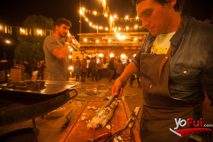 Fotografía en Surf food en #CasaCorona, CasaCorona