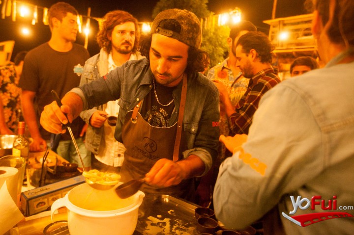 Fotografía en Surf food en #CasaCorona, CasaCorona