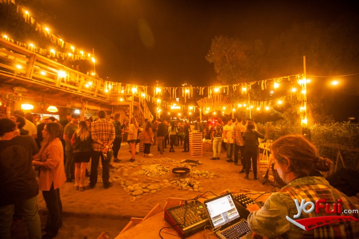 Fotografía en Surf food en #CasaCorona, CasaCorona