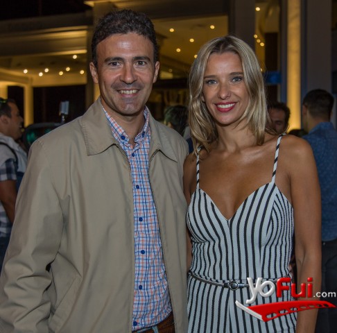 René Larraín, Claudia Schmidt
