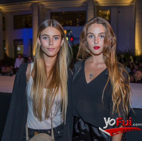 Agustina Gómez, Mariana Gómez
