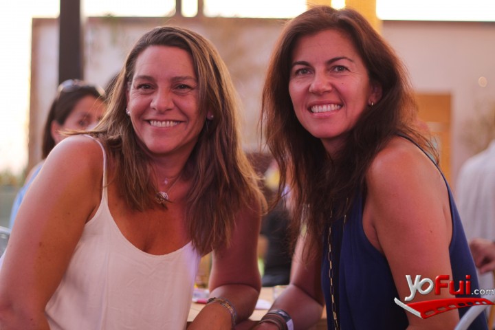 Danielle Mattar, Marcia Escalona
