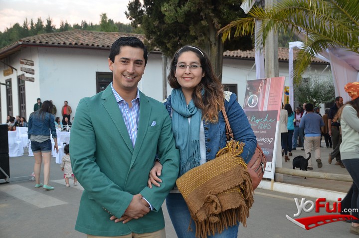 Roberto Rivera, Alcalde de Vichuquén, Denisse Tapia