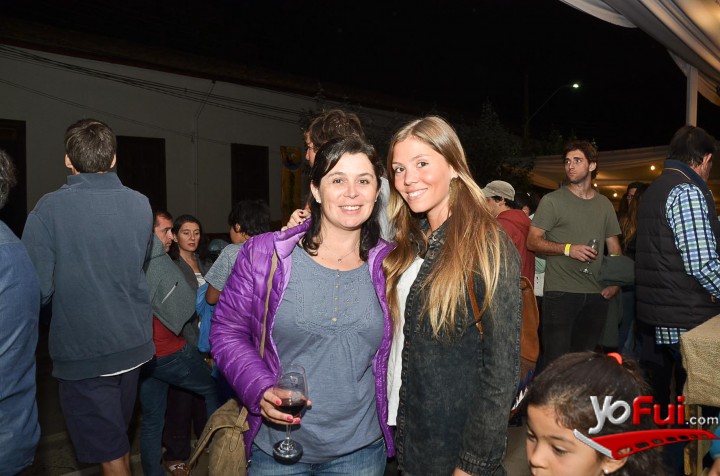 Alejandra Arrau, Josefa Toral