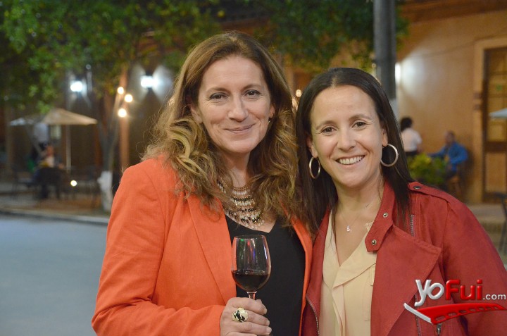 Mónica Galdames, Marcela Quiroz