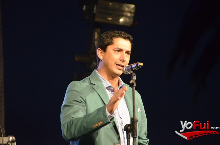 Roberto Rivera, Alcalde de Vichuquén