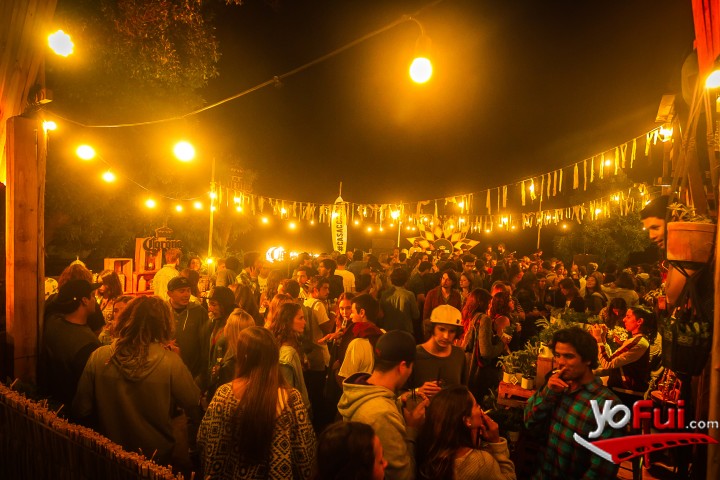 Fotografía en Cierre de #Casacorona, CasaCorona