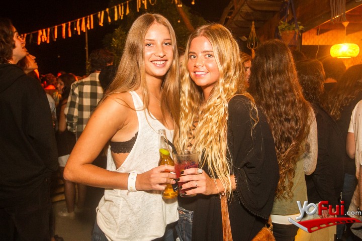 Josefina Beheran, Ignacia Beheran