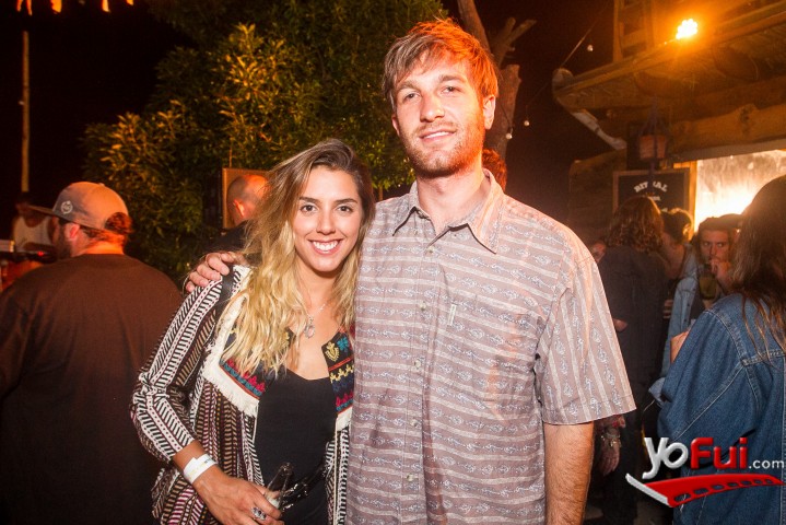 Natalia Languer, Nicolás Restovic
