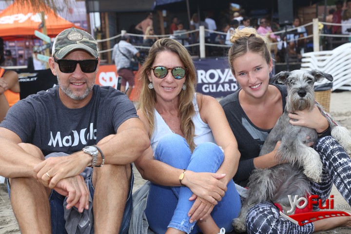 Klaus Winkler, Luz María Danús, Margarita Winkler