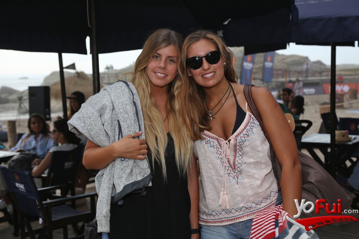 Manuela Diaz, Valentina Norrmann