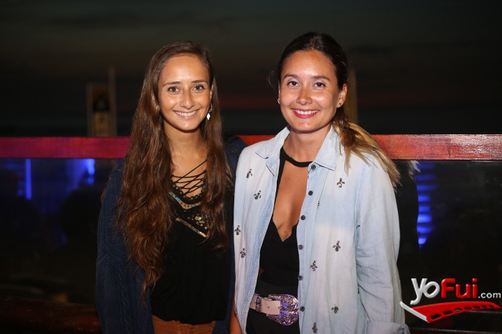 Valentina Laiz, Florencia Laiz
