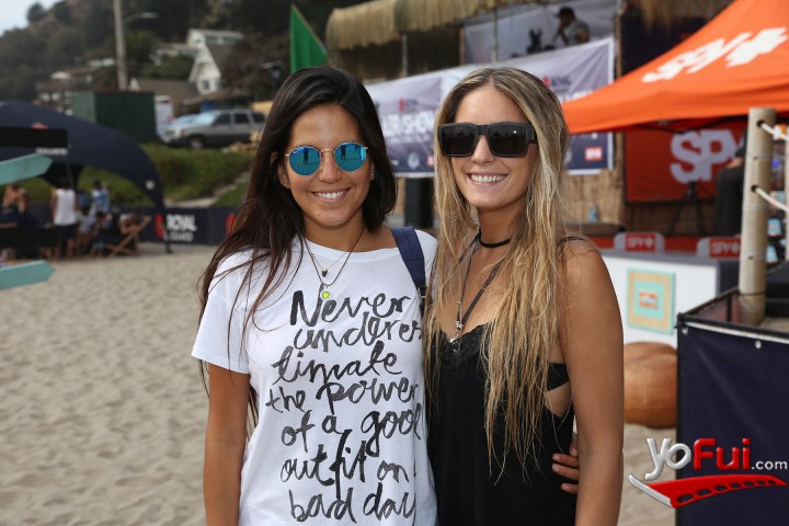 Catalina Barrera, Teresa Gottlieb