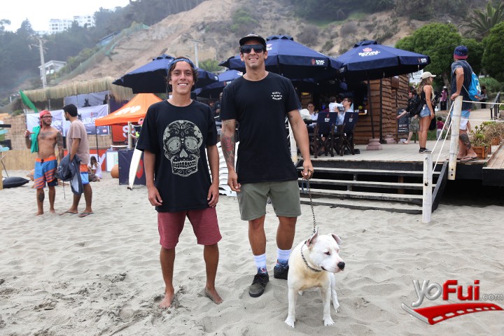 Francisco Aguilera, Felipe Messa