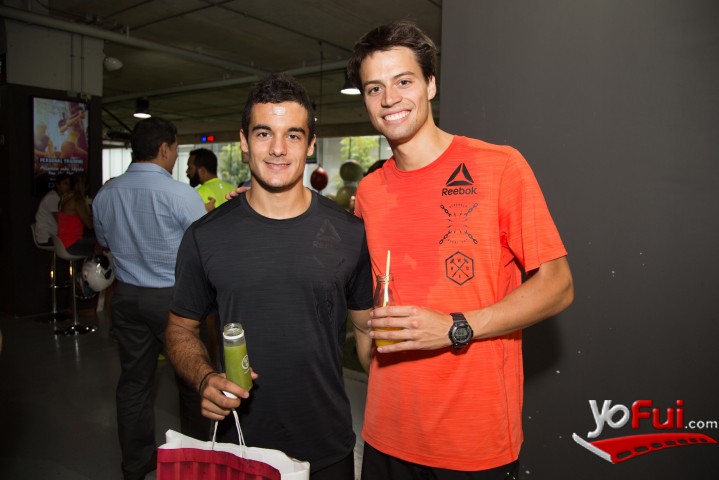 Enrique Polanco, Sergio Germain