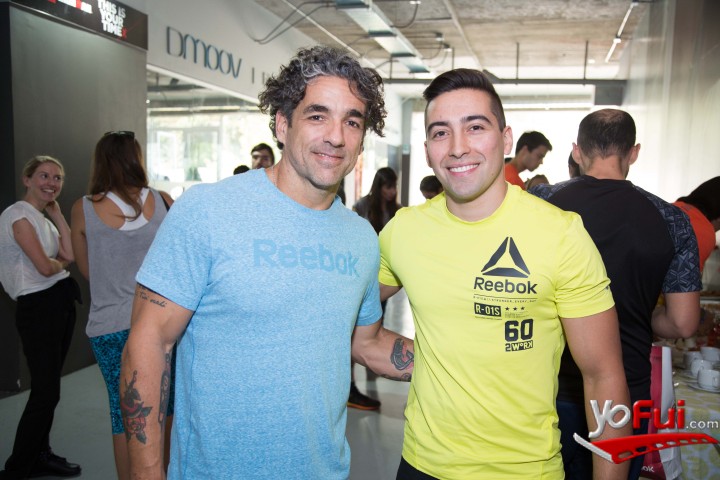 Marco Casali, Christian Bruno