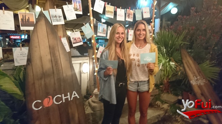 YoFui.com La Viajería de COCHA, Restaurant Los Coirones (7344)