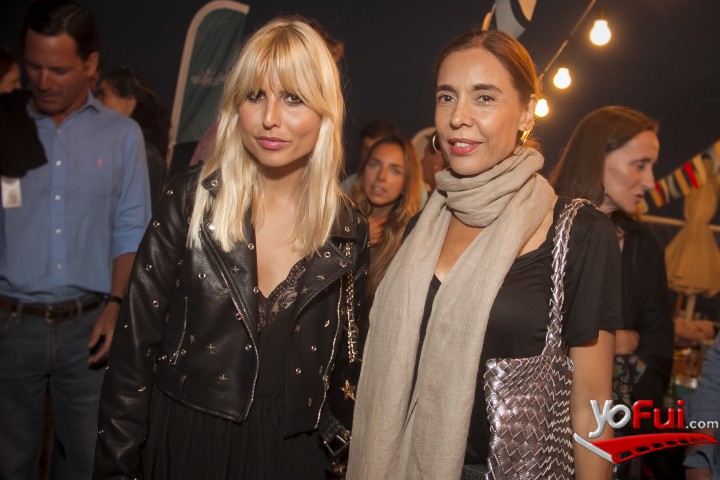 Macarena Hamilton, Soledad Morales