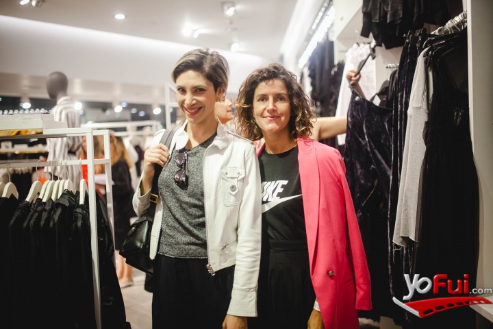 Bea Palma, Dolores Gacitúa