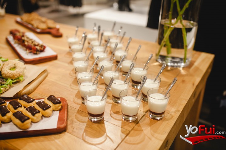 Fotografía en H&M STUDIO SS'17 llegó a Chile directo desde Paris Fashion Week, Tienda H&M Alto Las Condes