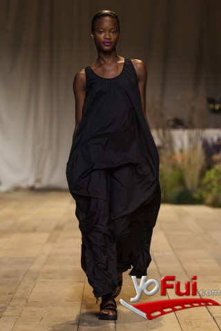 Fotografía en H&M Studio-SS17-Desfile, Paris