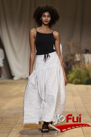 Fotografía en H&M Studio-SS17-Desfile, Paris