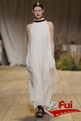 Fotografía en H&M Studio-SS17-Desfile, Paris