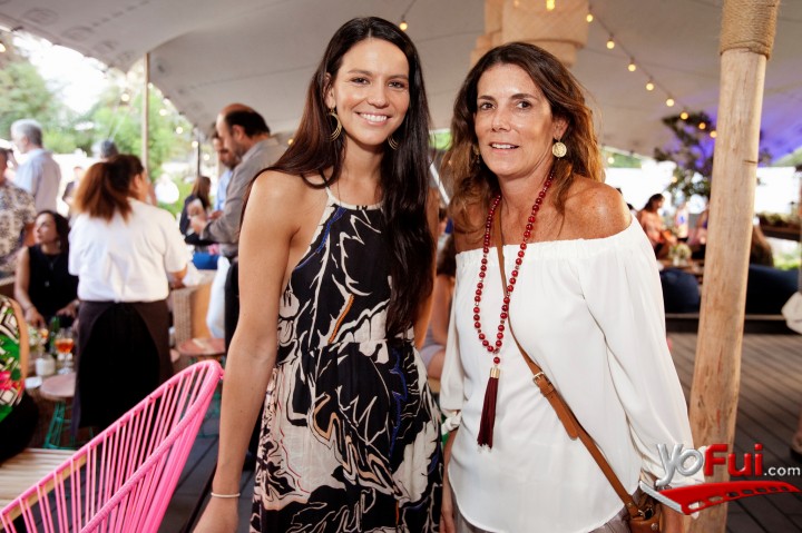 Ignacia Labbé, Mónica Rizo Patrón