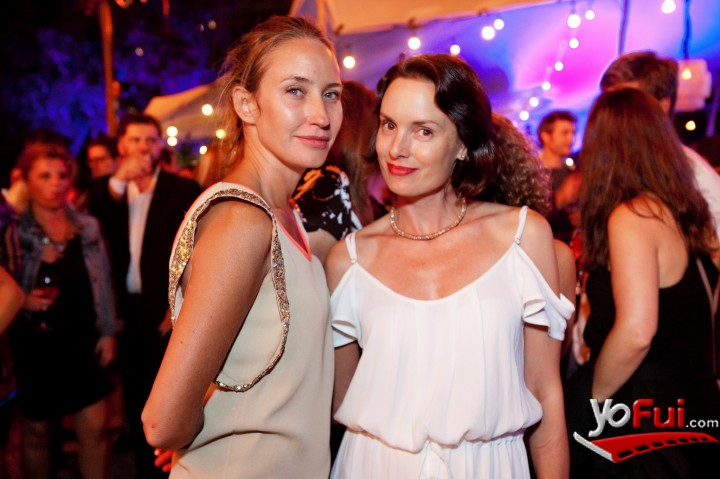 Antonia Moro, Angela Prieto